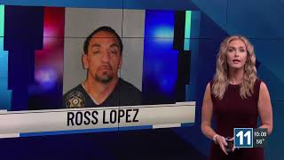 Man faces multiple charges after drug bust in Pueblo