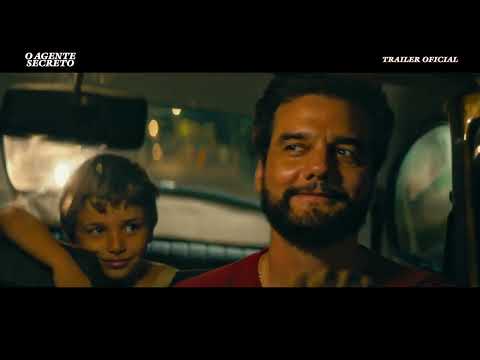 Tráiler en V.O.S.E. de Agente secreto