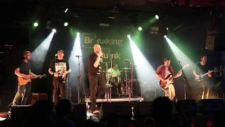 Punktober Fest 2018 - The Donald Trumpets - 77% (The Herd Cover)