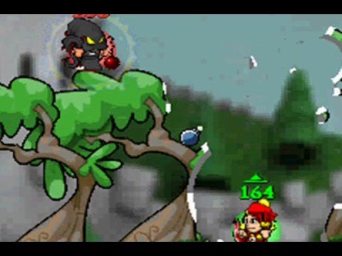 Zap 'n Drain Arcanists technique