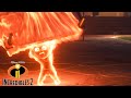Jack Jack Powers Incredibles 2 Disney Channel UK