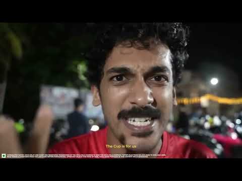 Coca-Cola: The Lost Voices