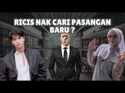 MIKHA SPENDTIME DI MALL DENGAN RICIS