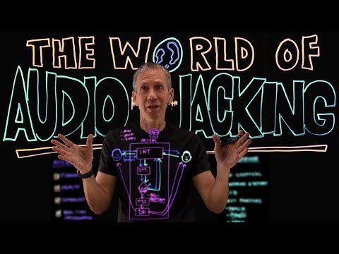 Audio-Jacking: Deep Faking Phone Calls
