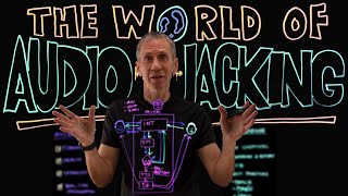 Audio-Jacking: Deep Faking Phone Calls