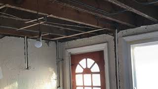 Album cover: House plastering Chalfont Snt Peter