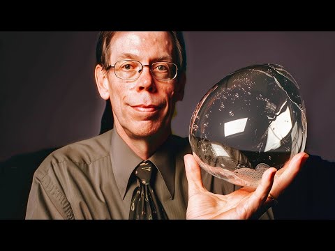Bob Lazar FINALLY Showed Element 115 That Was SEALED And HIDDEN For Decades!