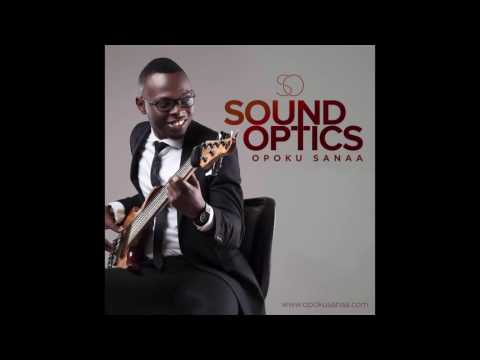Our God - Opoku Sanaa ft Joe Mettle
