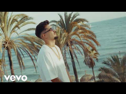 Angeliyo El Blanco - Vivo en Amores