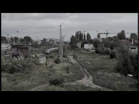 Here is Berlin by JM Stim