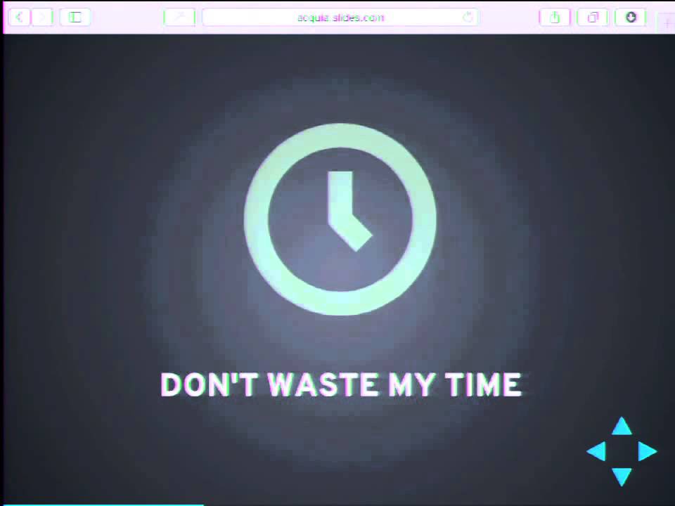 DrupalCon Barcelona 2015: Building semantic content models in Drupal 8