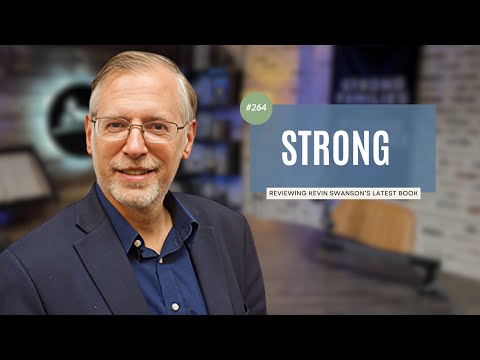Strong – A Call to Strengthen What Remains