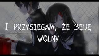 Famous Last Words - How The Mighty Mock The Weak Napisy PL