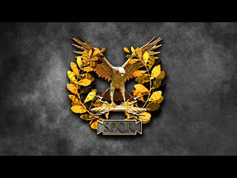 30 MINUTES OF ROMAN EMPIRE EPIC MUSIC & HISTORY- Great Battles of Rome Vol.1