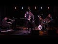 Cyrus Chestnut & Affirmation: "Steal Away/ Peace" at Keystone Korner Baltimore