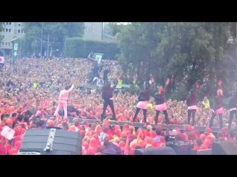 VG lista 2011 - BEGGIN