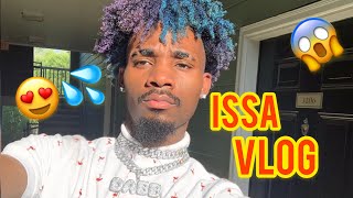 Dabb gasm: A Day in the Life