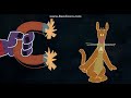 Winnie The Pooh 2011 The Backson Song Italian
