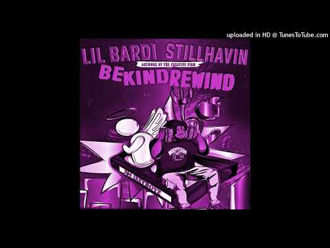 LilBardiStillHavin - GO! (Chopped & Screwed)