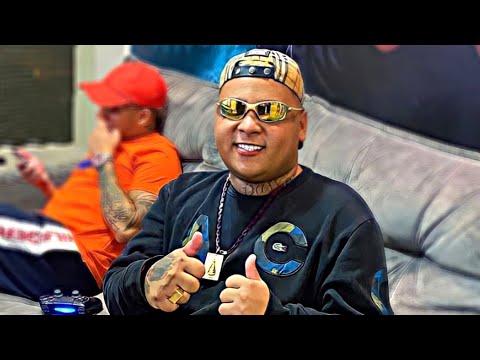 MC Ryan SP e MC Anjim - Vou Comprar Uma Glock - Oh Dona Maria (DJ PH da Serra)