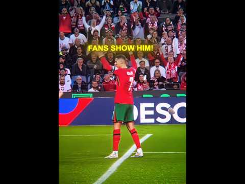 CR7 Anger On Different Level 😠 🔥