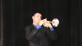 In a Sentimental Mood- Duke Ellington