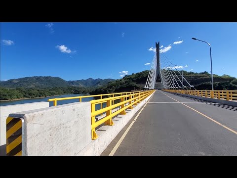 Puente Carolina en San Miguel Muy Bonito