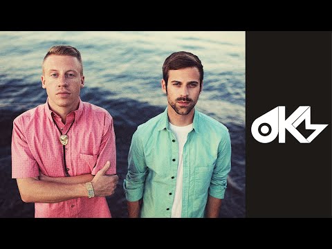 Macklemore & Ryan Lewis - Can't Hold Us