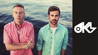 Macklemore & Ryan Lewis - Can't Hold Us