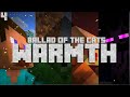 Ballad Of The Cats X Warmth Choral Arrangements