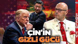 Dünyayı Bekleyen Büyük Tehlike! Çin ABD ve Pasifik Savaşı! Erol Mütercimler Yeri Göğü Sarsacak!