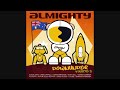 Almighty Downunder Volume 3