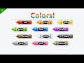Learning Colors