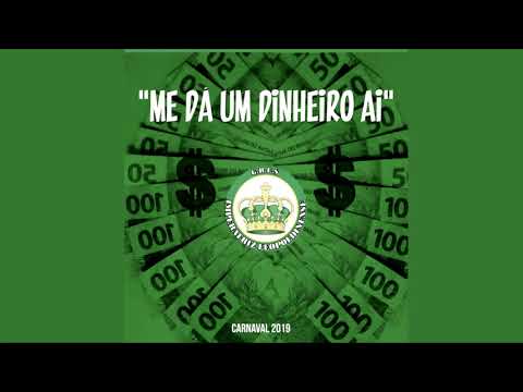 IMPERATRIZ LEOPOLDINENSE 2019 - SAMBA CAMPEÃO