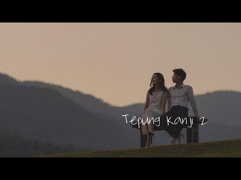 Tepung kanji 2 - Sasya arkhisna ft James ap musik
