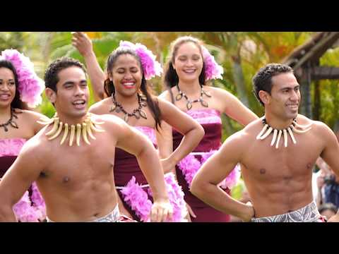 Rugby Haka dance history