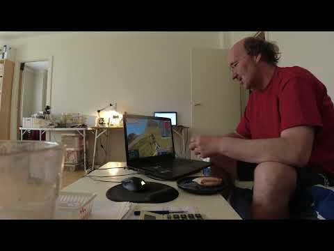 MongoTV_9291 - Min Frokost - Ristet BOLLE Med BILLIG SPEGEPØLSE og OST