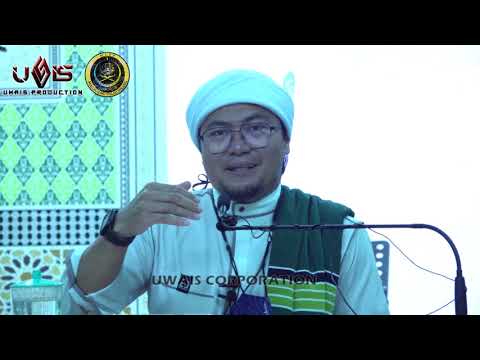 Amanah Bukan Satu Perkara Yang Main-main! | Ustaz Jafri Abu Bakar Mahmoodi