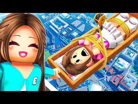 I FACED MY BIGGEST FEARS in Roblox!