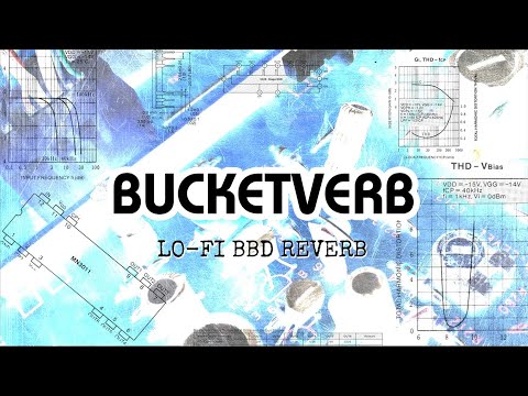 Free Download Bucketverb v1.3.0.1 AAX VST3 x64 WiN-R2R