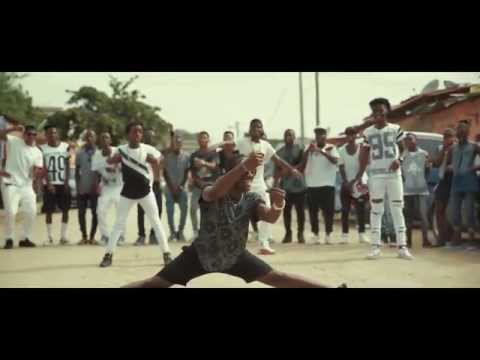 MIMAS ZDRUEY Money I want  feat. TCHOBARI