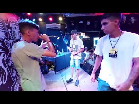 ASTEK vs DIP EZE vs DYSE | OCTAVOS DE FINAL | COPA PARANÁ | PRIMERA EDICION | 2021