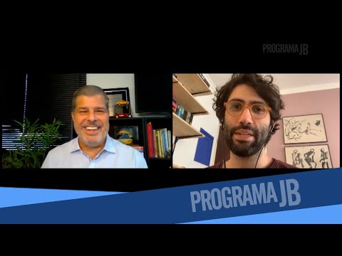 Felipe Novaes Diretor do Filme “Chorão: Marginal Alado”