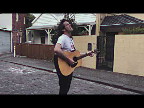 Music video | Gordon Holland - Melbourne Bitter
