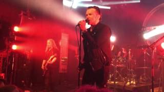 Brother Firetribe -Wildest Dreams