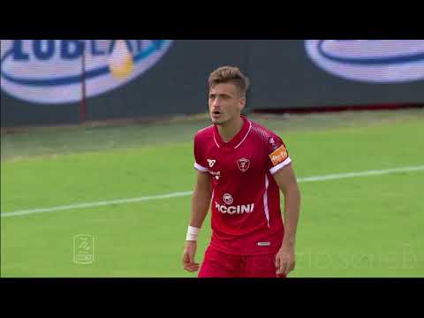 4ª giornata | Spezia - Perugia 2-2 | Serie B 2019/20