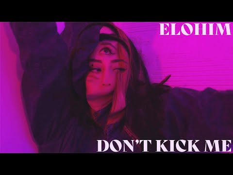 Video thumbnail for Don’t Kick Me