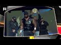 Joe Hendry, Rhett Titus & Shane Taylor in Action | Ring of Honor Tues. at 10 p.m. ET!