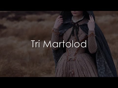 Tri Martolod - LYRICS + English Translation