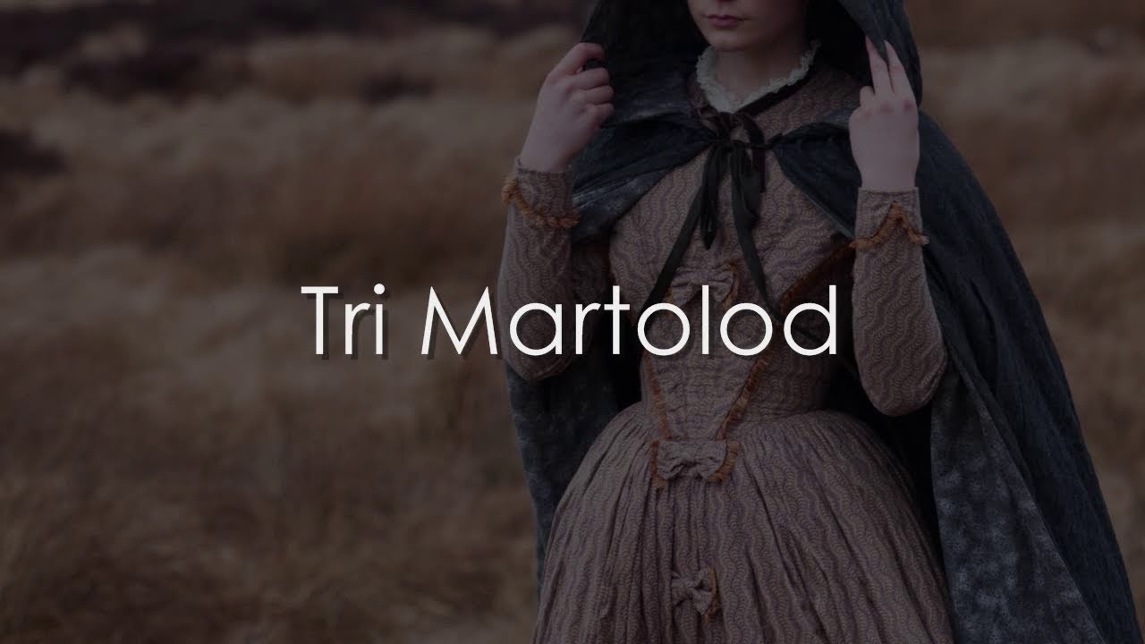 TÉLÉCHARGER TRI MARTOLOD NOLWENN LEROY NOLWENN LEROY TÉLÉCHARGER TRI MARTOLOD